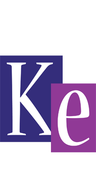 Ke autumn logo