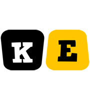 Ke boots logo