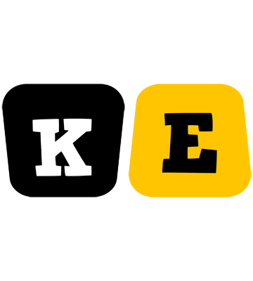 Ke boots logo