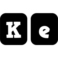 Ke box logo