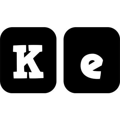 Ke box logo