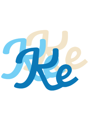 Ke breeze logo