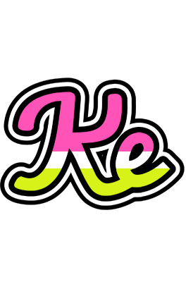 Ke candies logo