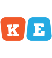 Ke comics logo