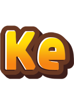 Ke cookies logo