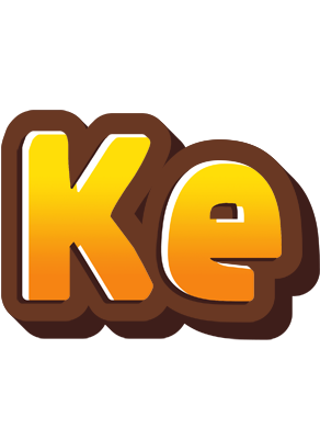 Ke cookies logo