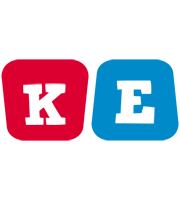 Ke daycare logo