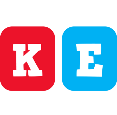 Ke diesel logo