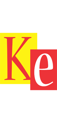 Ke errors logo