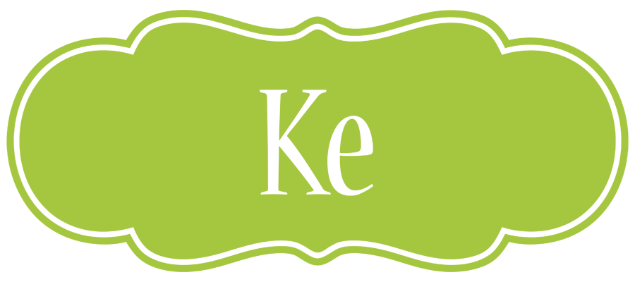 Ke family logo