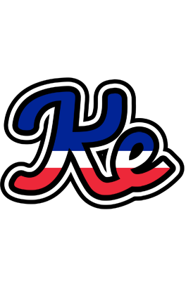Ke france logo