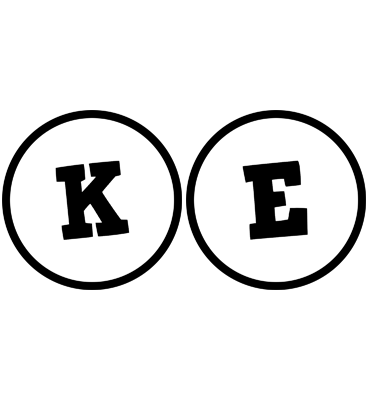 Ke handy logo