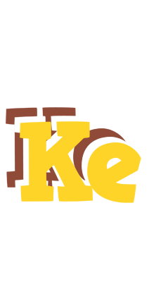 Ke hotcup logo