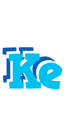Ke jacuzzi logo