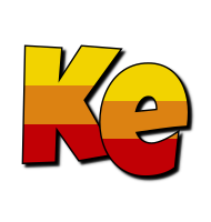 Ke jungle logo