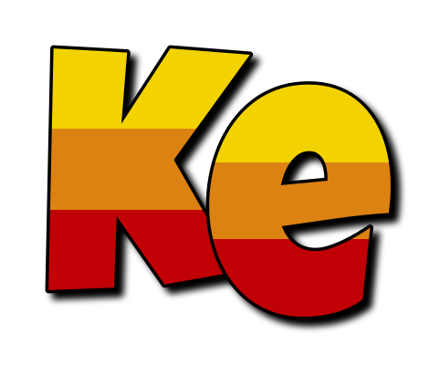Ke jungle logo