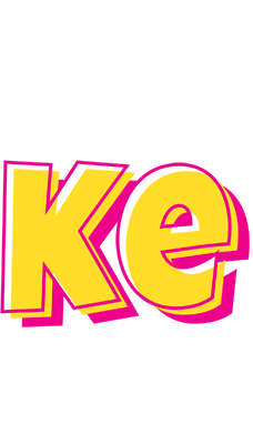 Ke kaboom logo
