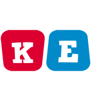 Ke kiddo logo