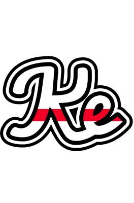 Ke kingdom logo