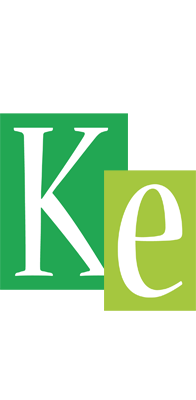 Ke lemonade logo