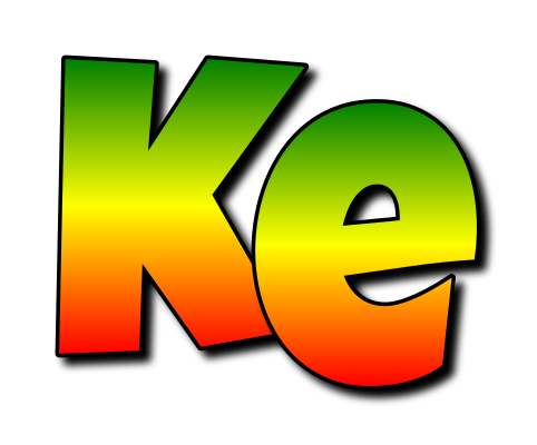 Ke mango logo