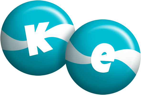 Ke messi logo