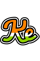 Ke mumbai logo