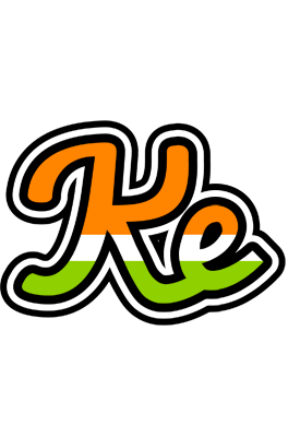 Ke mumbai logo