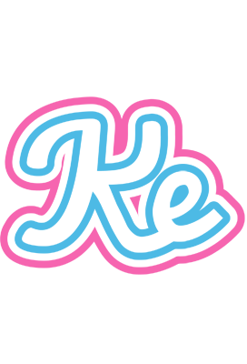 Ke outdoors logo