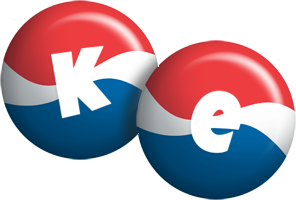 Ke paris logo