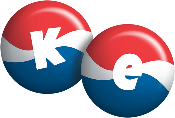 Ke paris logo
