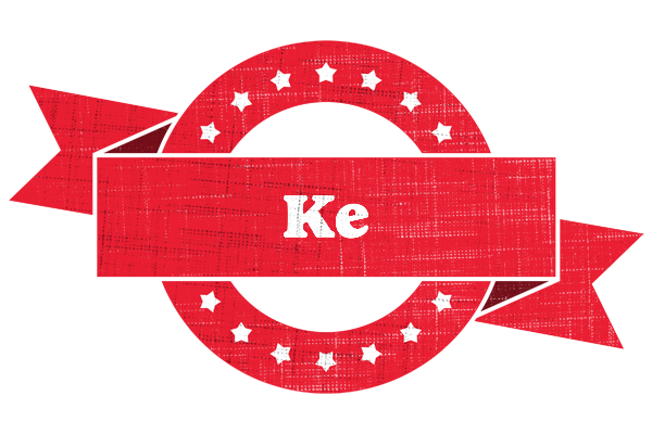 Ke passion logo