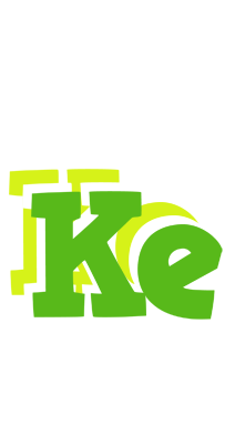Ke picnic logo