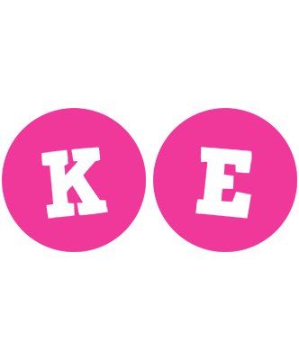 Ke poker logo