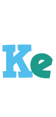 Ke rainbows logo