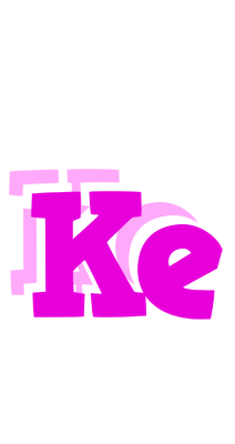 Ke rumba logo