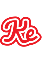 Ke sunshine logo