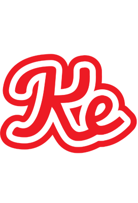 Ke sunshine logo