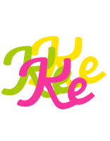 Ke sweets logo