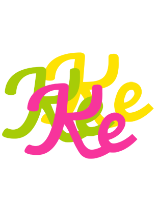 Ke sweets logo