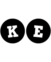 Ke tools logo