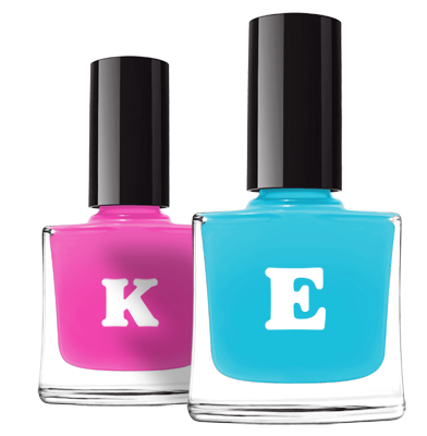 Ke variety logo