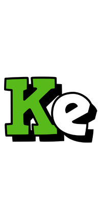 Ke venezia logo