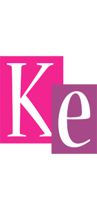 Ke whine logo