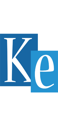 Ke winter logo