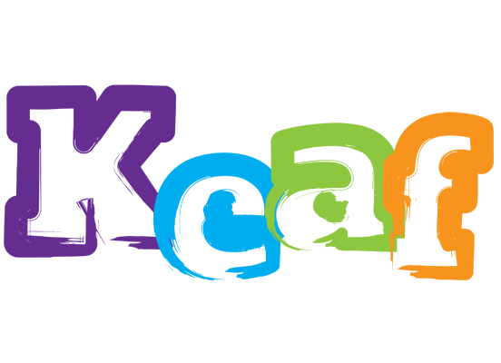 Keaf casino logo