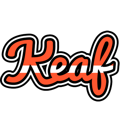 Keaf denmark logo