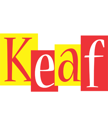 Keaf errors logo