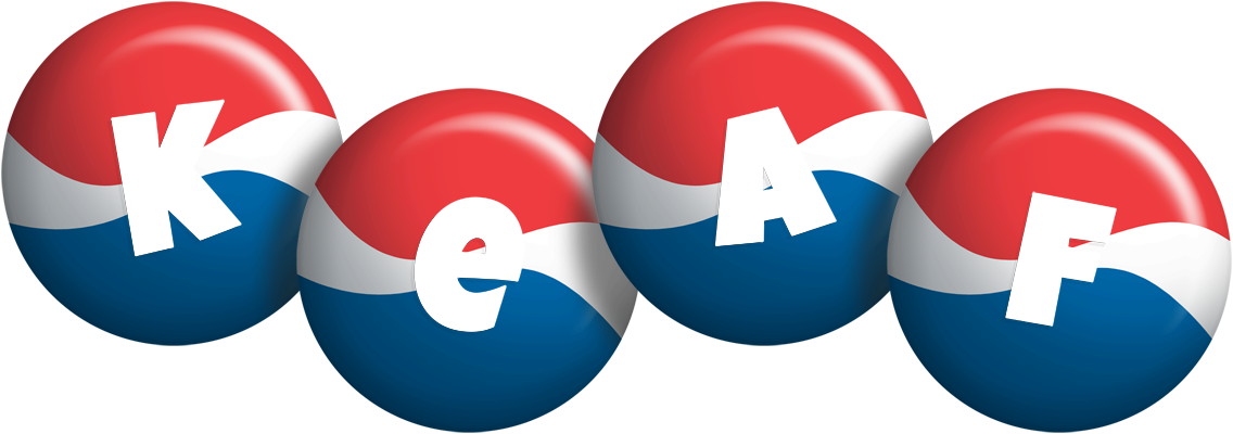 Keaf paris logo