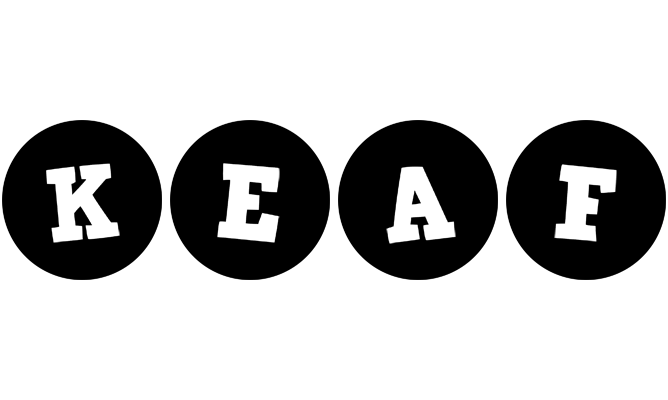 Keaf tools logo